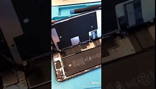 Image result for Replacement iPhone 8 Flat Connection Strips Between Body and Screen