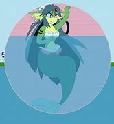 Image result for Giga Mermaid Devanart