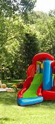 Image result for Inflatable Jump House