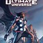 Image result for Black Panther Ultimate Universe Cover