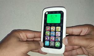 Image result for LeapFrog Chat and Count Smartphone Green