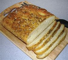 Image result for Santa Bread
