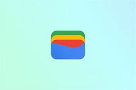 Image result for Google Wallet Logo