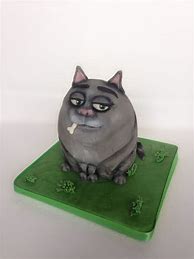 Image result for Realistic Cat Cake