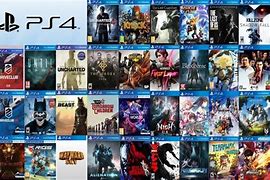 Image result for Best PS4 Games