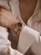 Image result for Women Gold Watches 32Mm