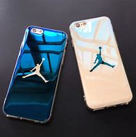 Image result for Blue Jordan iPhone Case