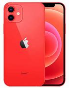 Image result for iPhone 12 Mini Size Red