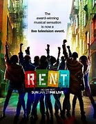 Image result for Rent Movie