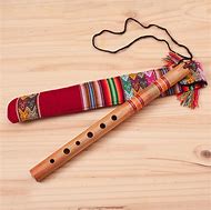 Image result for Pic of Flute