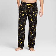 Image result for Harry Potter Pajama Pants