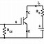 Image result for mosfets transistors symbols