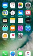 Image result for iPhone 11 Home Screen Softball