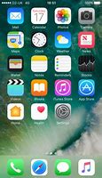 Image result for iPad 4 iOS 10