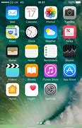 Image result for iPhone 5C with iOS 11 Screen Shot
