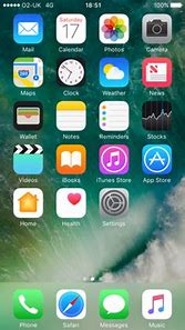 Image result for iPhone 6 iOS 11