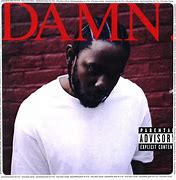 Image result for Kendrick Lamar Damn No Background