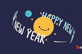 Image result for Happy New Year You Filthy Animal