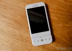 Image result for First Android Phone G1
