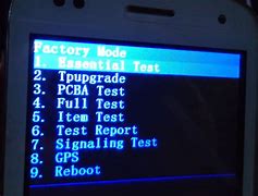 Image result for Samsung W767 Factory Reset