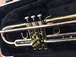 Image result for Trumpet Lead Pipe