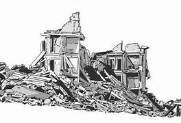 Image result for Building Collapsed by Gas Explosion