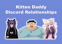Image result for Please Call Me Kitten Daddy