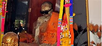 Image result for Modern Mummies