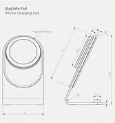 Image result for White iPhone Charging Stand