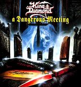 Image result for a dangerous meeting