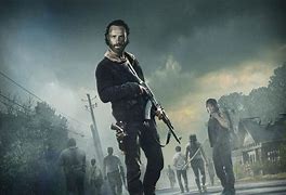 Image result for S05 Five The Walking Dead