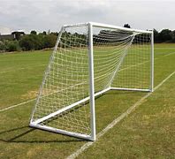 Image result for A Soccer Goal