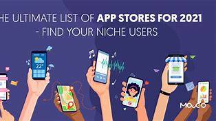 Image result for Mobile App Store
