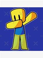 Image result for Roblox DAB