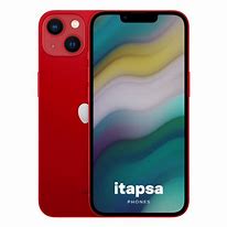 Image result for iPhone 13 Red PNG