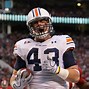 Image result for Auburn Famous Football Players