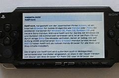 Image result for PlayStation Portable wikipedia