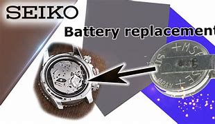 Image result for Seiko Battery 2032