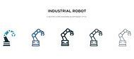 Image result for Industrial Robot Drawing