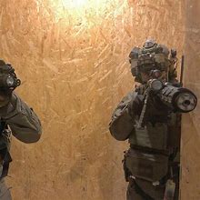 Image result for Canadian Special Forces Ghost
