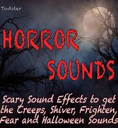 Image result for Scary Voice