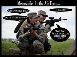 Image result for Marine vs Army Funny Memes