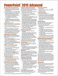 Image result for PowerPoint Cheat Sheet