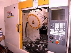 Image result for Cover Fanuc Robodrill
