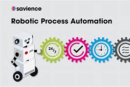 Image result for Robotic Automation