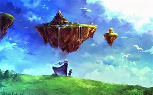 Image result for iPhone Floating Island