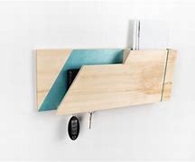Image result for Small Wall Mounted Organizer