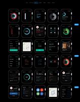 Image result for UI Interface Mockup Watch