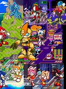 Image result for Battle Mode Sonic
