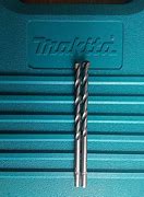 Image result for Drill Bit with Hex End